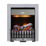 Dimplex Danville Chrome